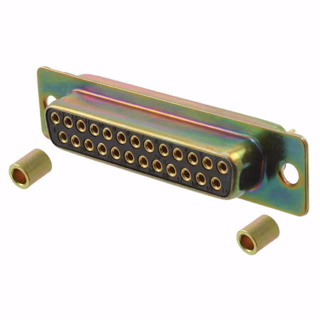 DBMM-25S-Z ITT Cannon, LLC  Gruppi di connettori D-Sub